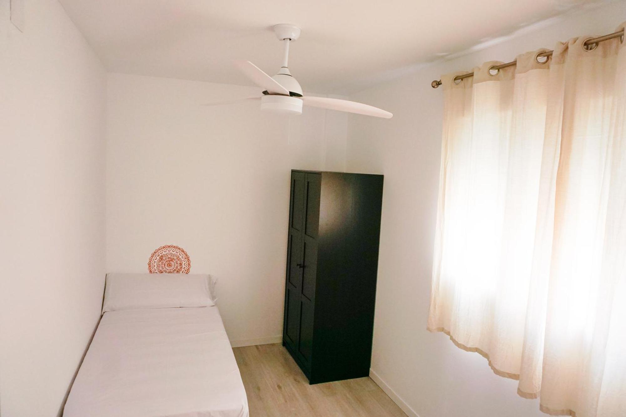 Apartamento Martina I Málaga Exterior foto