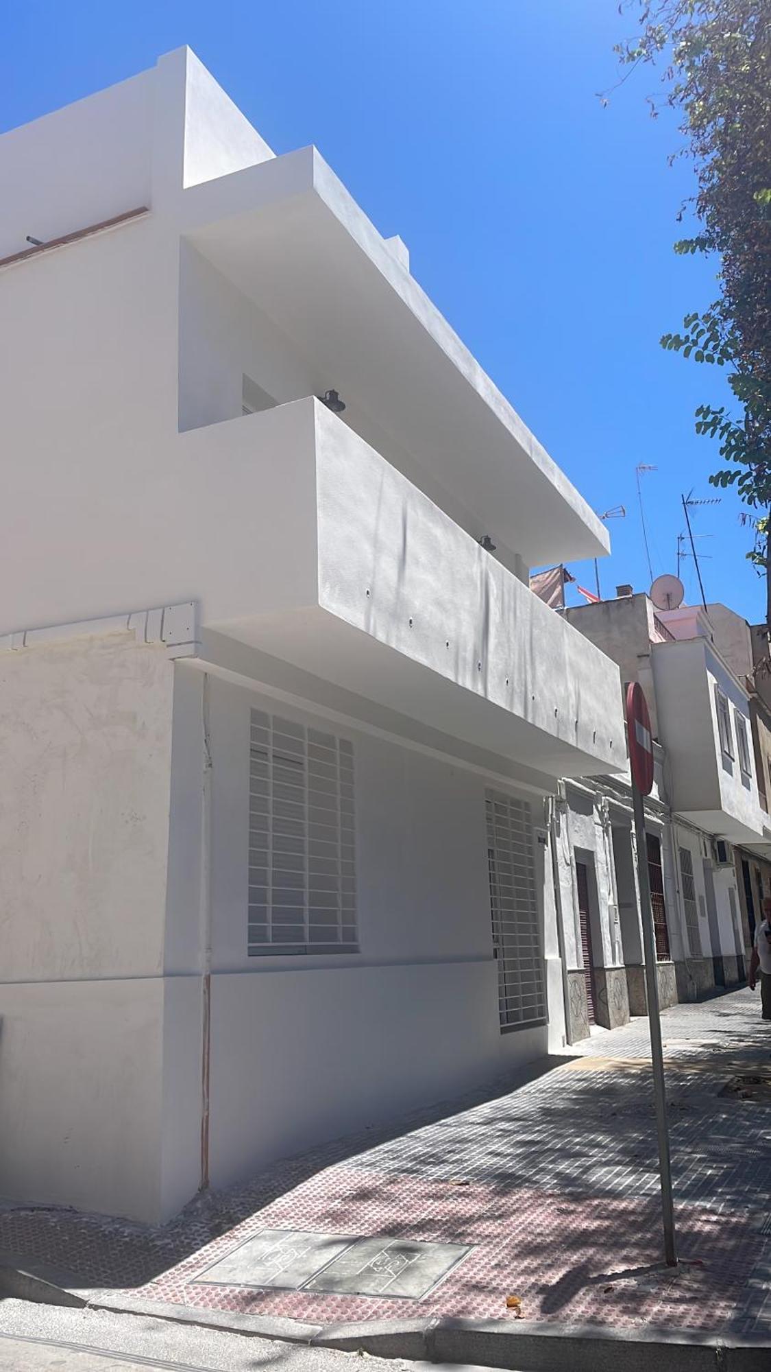 Apartamento Martina I Málaga Exterior foto